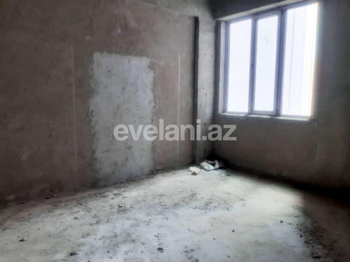 Продаётся, новостройка, 3-комнаты, 128 m², Насиминский r.