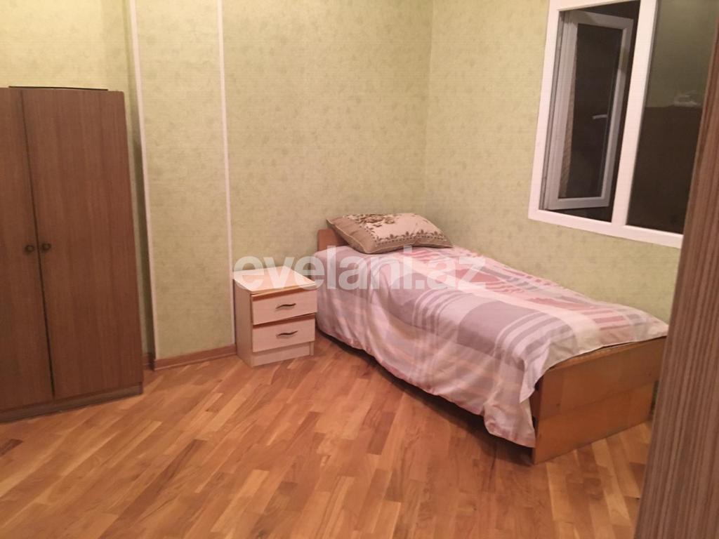 Satılır, yeni tikili, 4 otaqlı, 96 m², İnşaatçılar m.