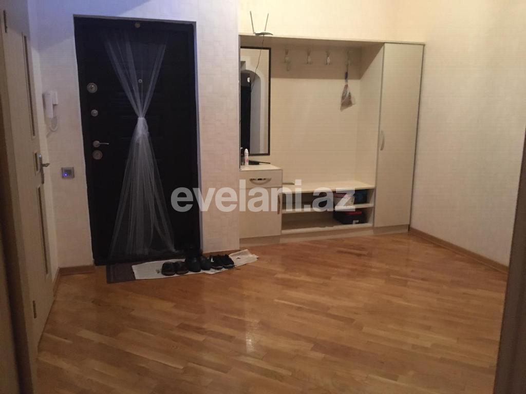 Satılır, yeni tikili, 4 otaqlı, 96 m², İnşaatçılar m.