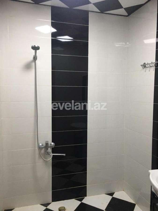 Satılır, yeni tikili, 4 otaqlı, 96 m², İnşaatçılar m.