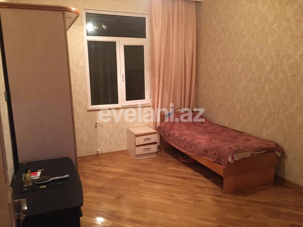 Satılır, yeni tikili, 4 otaqlı, 96 m², İnşaatçılar m.