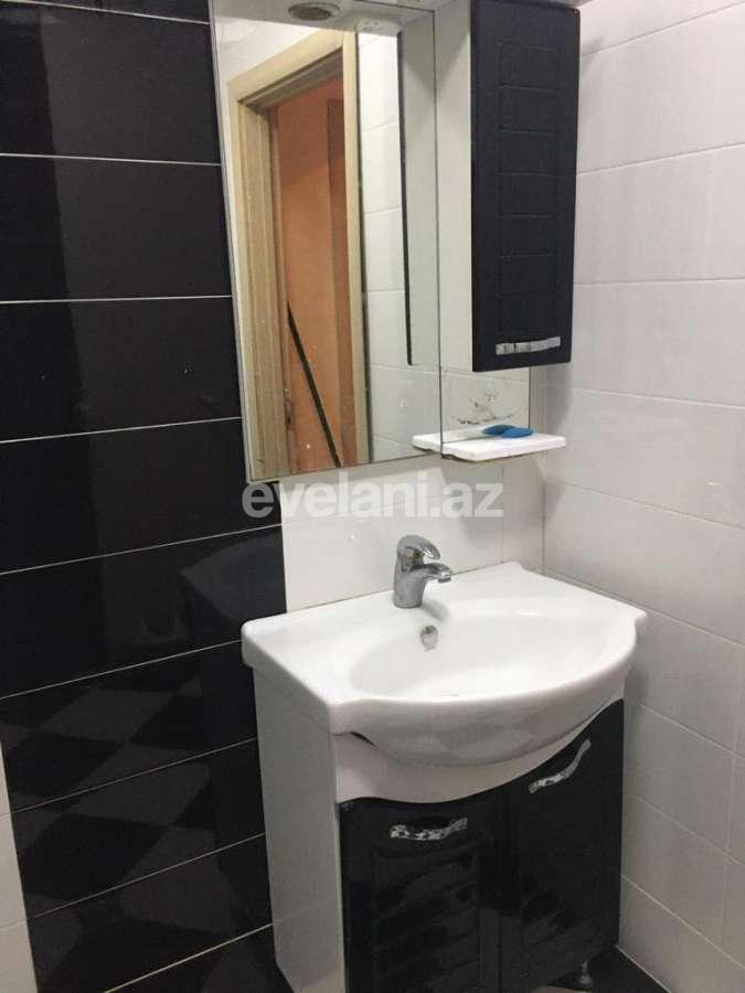 Satılır, yeni tikili, 4 otaqlı, 96 m², İnşaatçılar m.