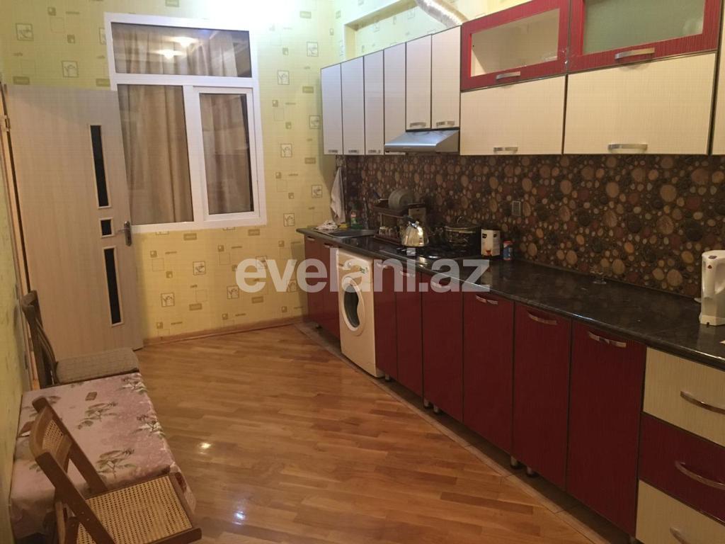 Satılır, yeni tikili, 4 otaqlı, 96 m², İnşaatçılar m.