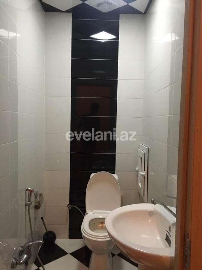 Satılır, yeni tikili, 4 otaqlı, 96 m², İnşaatçılar m.