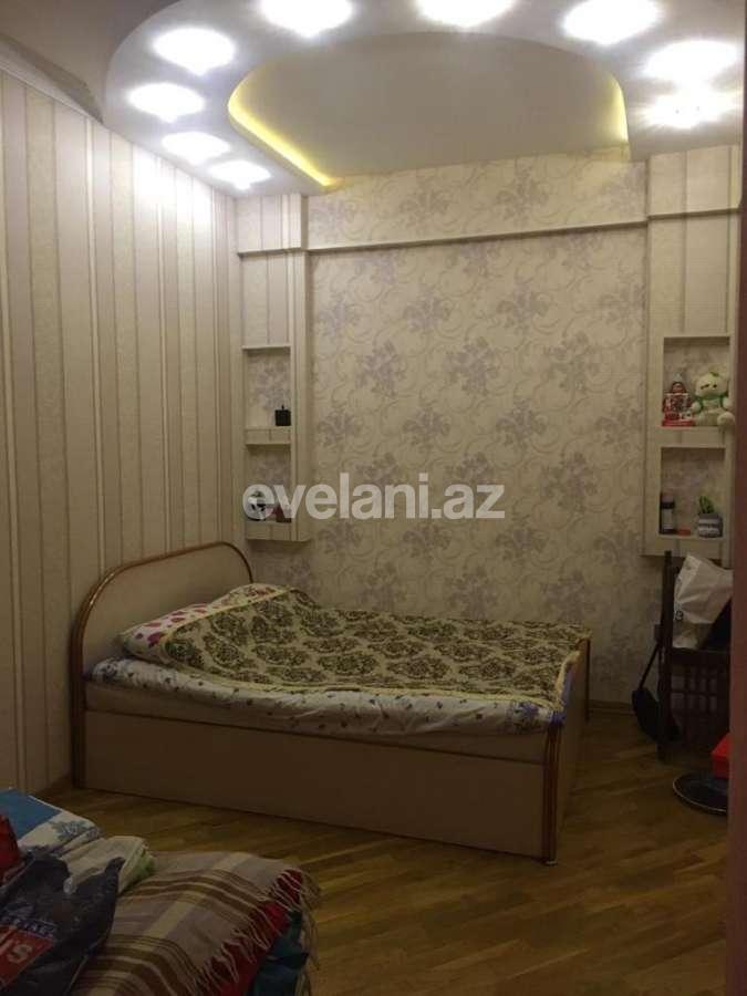Satılır, yeni tikili, 4 otaqlı, 96 m², İnşaatçılar m.