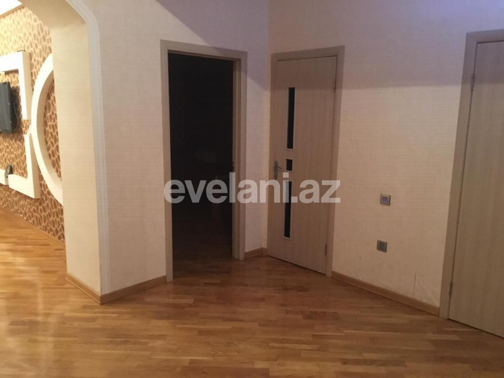 Satılır, yeni tikili, 4 otaqlı, 96 m², İnşaatçılar m.