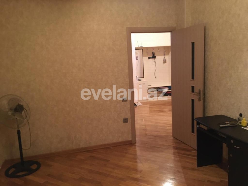 Satılır, yeni tikili, 4 otaqlı, 96 m², İnşaatçılar m.