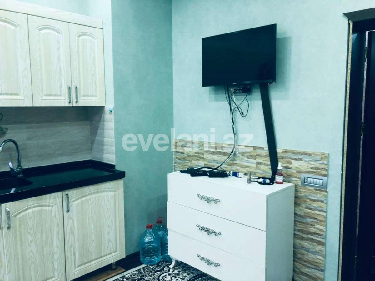 Kirayə verilir, yeni tikili, 3 otaqlı, 151 m², Nizami m.