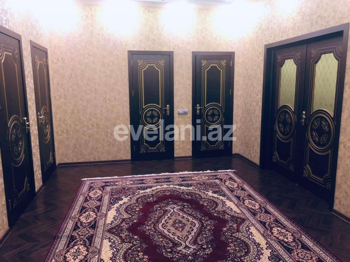 Kirayə verilir, yeni tikili, 3 otaqlı, 151 m², Nizami m.