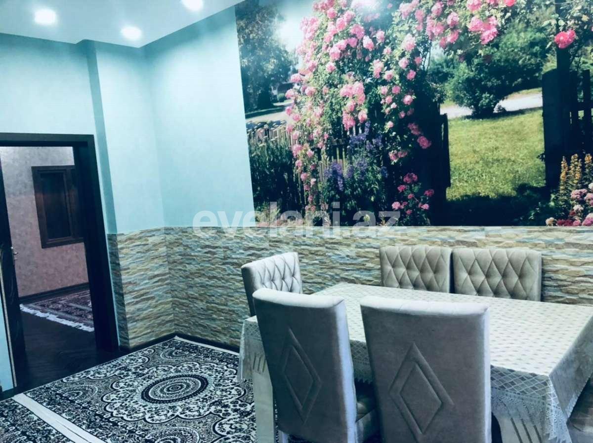 Kirayə verilir, yeni tikili, 3 otaqlı, 151 m², Nizami m.