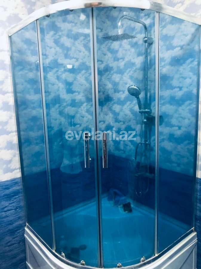 Kirayə verilir, yeni tikili, 3 otaqlı, 151 m², Nizami m.