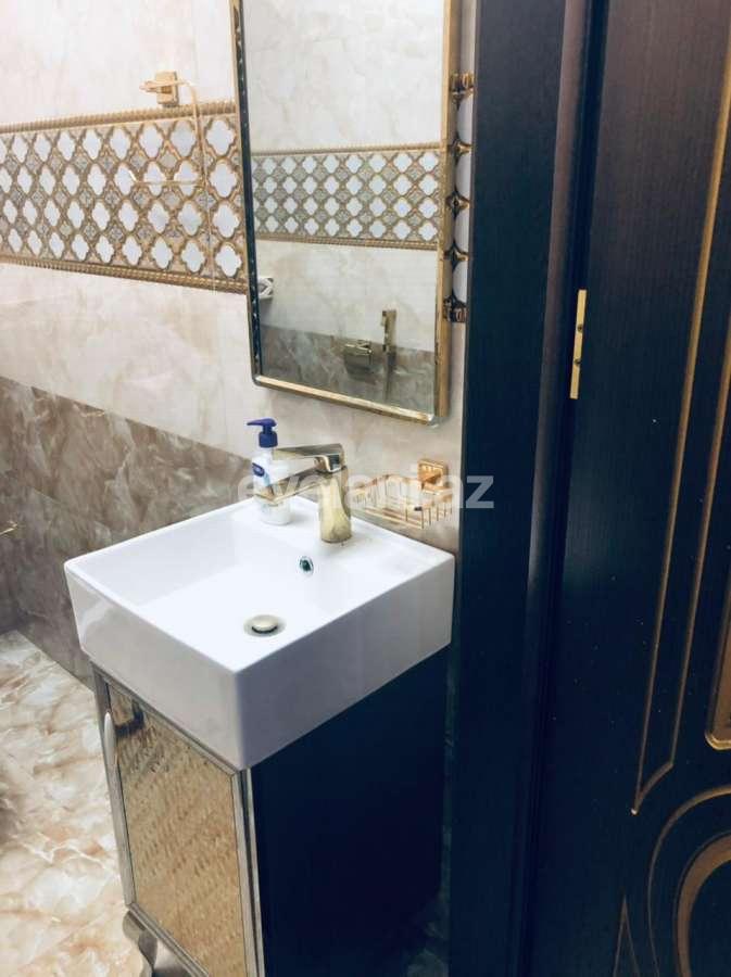 Kirayə verilir, yeni tikili, 3 otaqlı, 151 m², Nizami m.