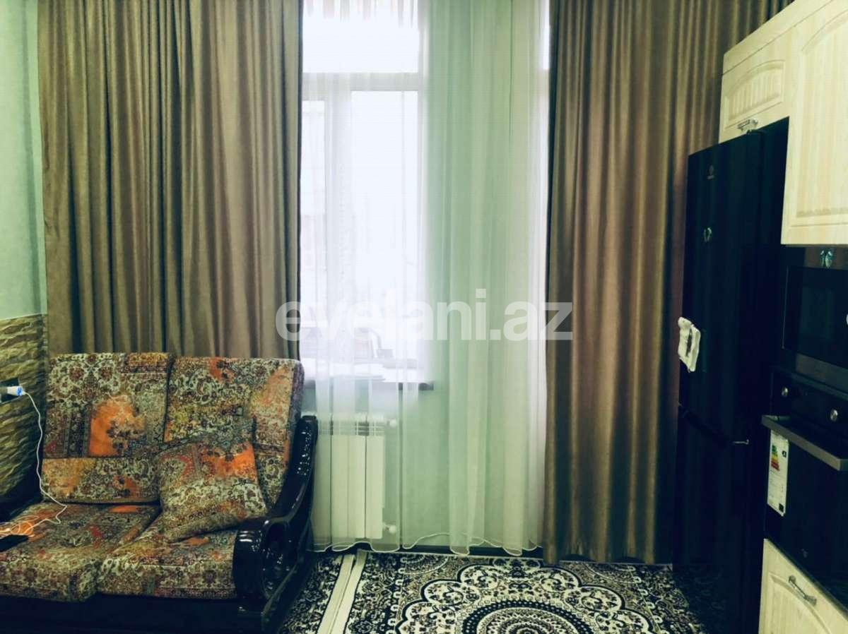 Kirayə verilir, yeni tikili, 3 otaqlı, 151 m², Nizami m.