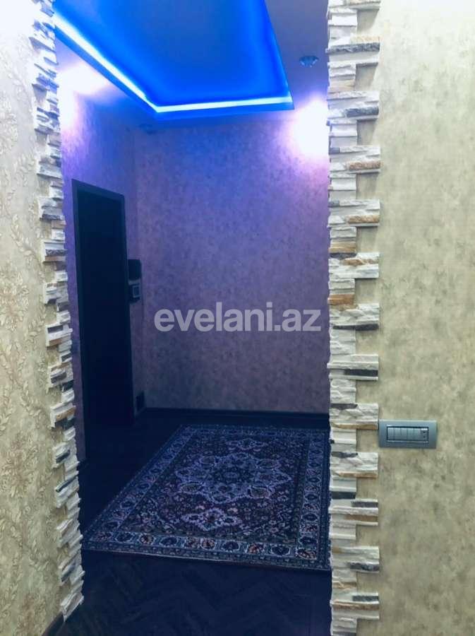 Kirayə verilir, yeni tikili, 3 otaqlı, 151 m², Nizami m.