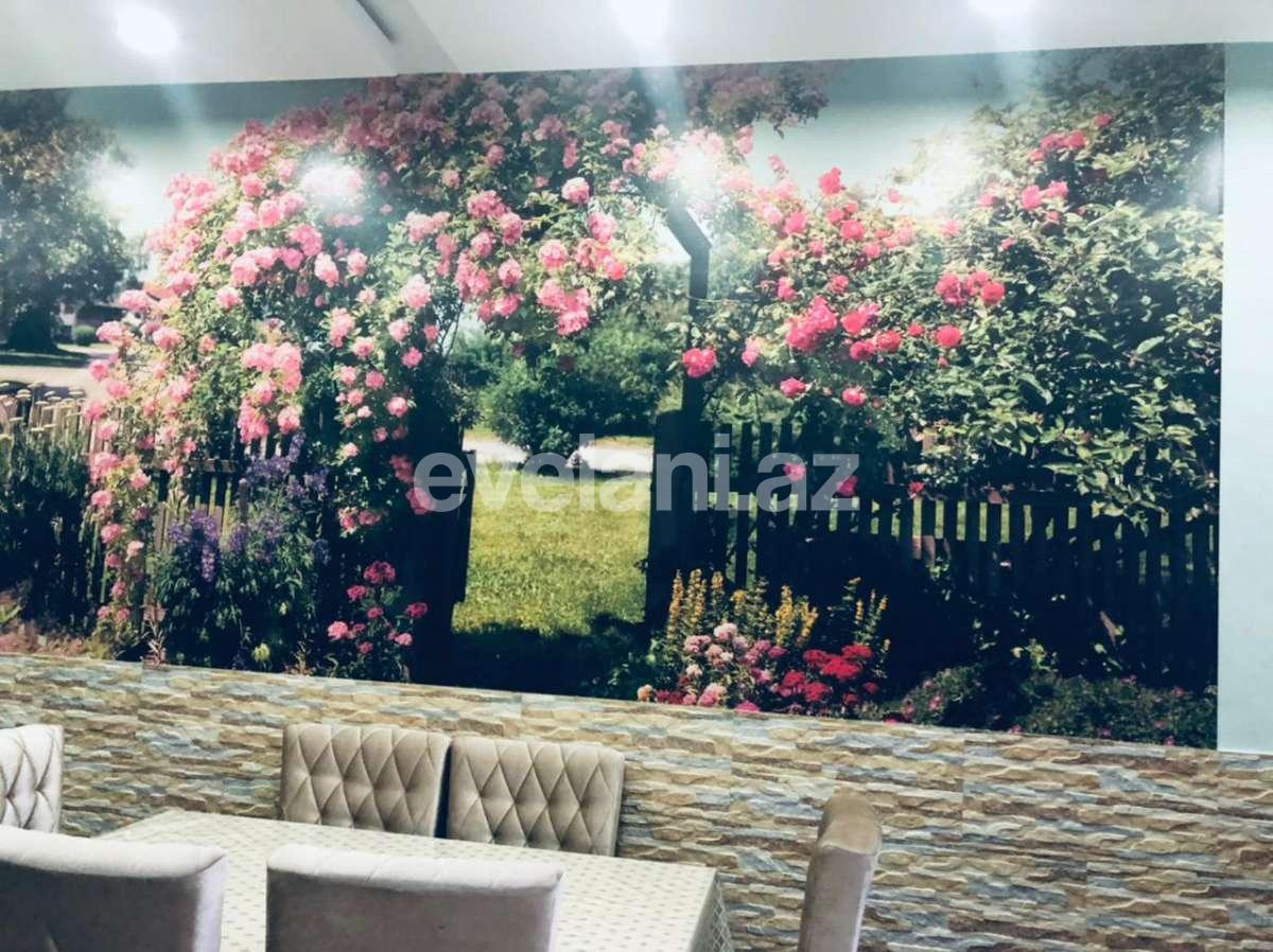 Kirayə verilir, yeni tikili, 3 otaqlı, 151 m², Nizami m.