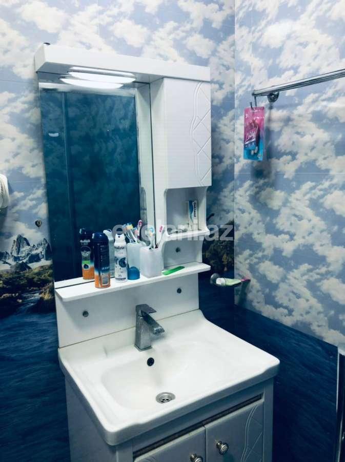 Kirayə verilir, yeni tikili, 3 otaqlı, 151 m², Nizami m.