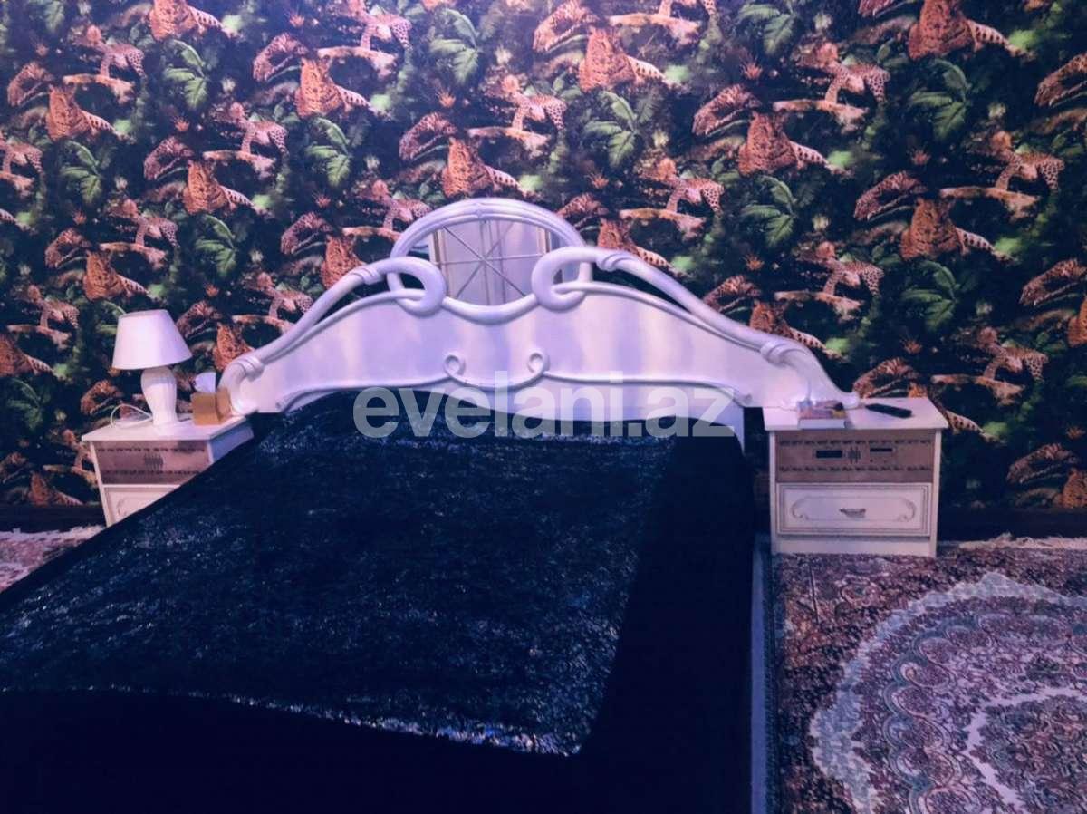 Kirayə verilir, yeni tikili, 3 otaqlı, 151 m², Nizami m.