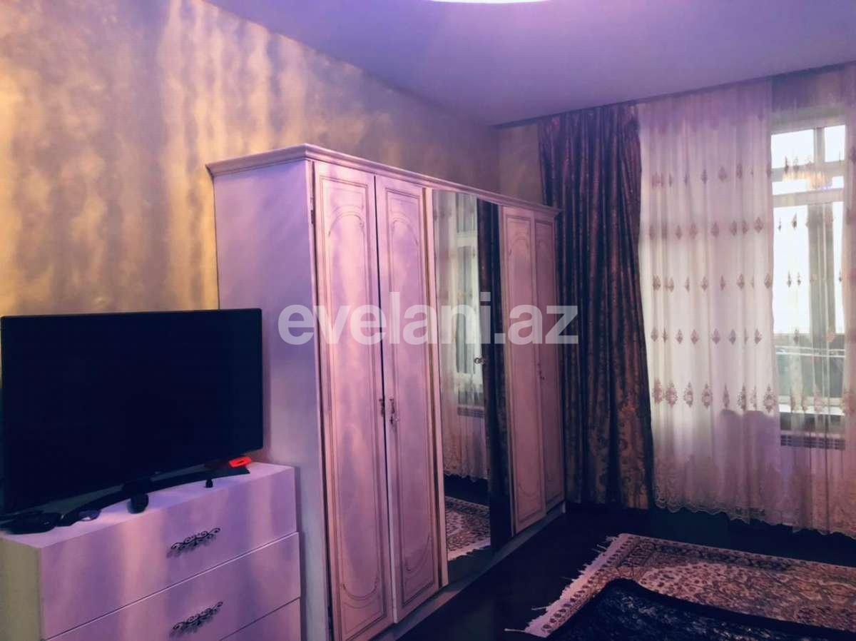 Kirayə verilir, yeni tikili, 3 otaqlı, 151 m², Nizami m.