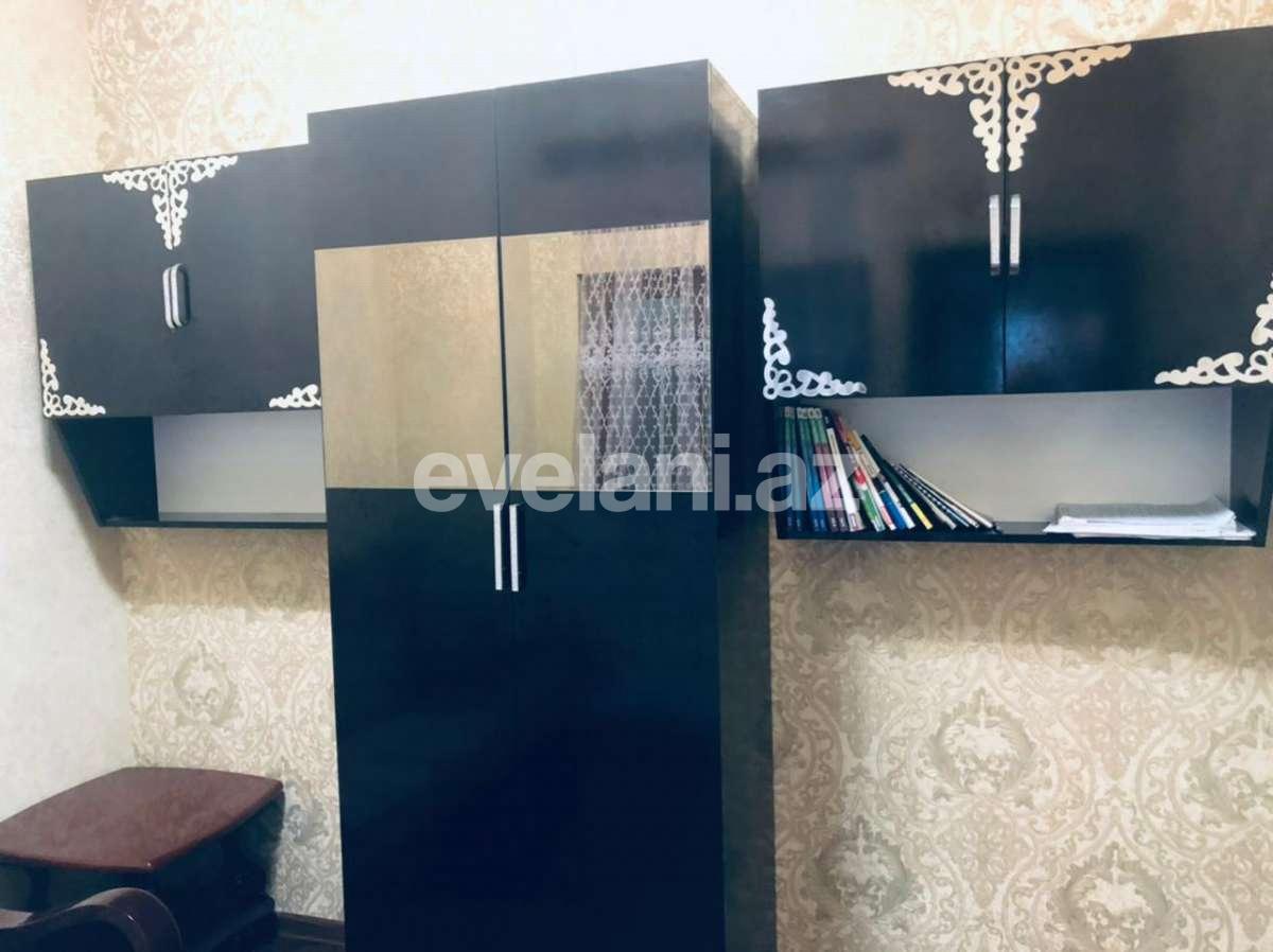 Kirayə verilir, yeni tikili, 3 otaqlı, 151 m², Nizami m.