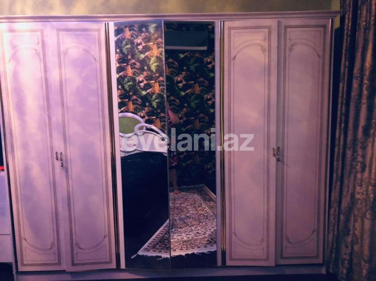 Kirayə verilir, yeni tikili, 3 otaqlı, 151 m², Nizami m.