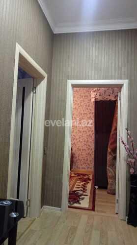 Sale, old building, 3 room, 90 m², Baku, Yasamal r, Yasamal d.