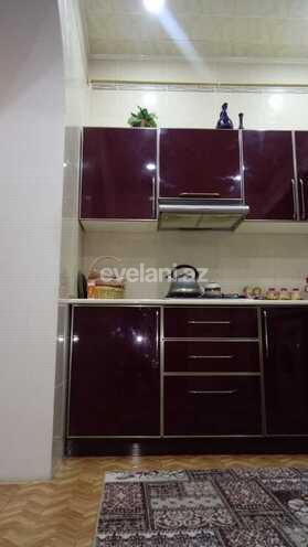 Sale, old building, 3 room, 90 m², Baku, Yasamal r, Yasamal d.