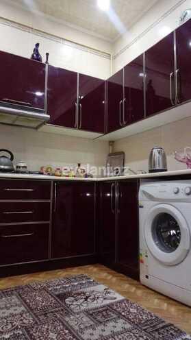 Sale, old building, 3 room, 90 m², Baku, Yasamal r, Yasamal d.