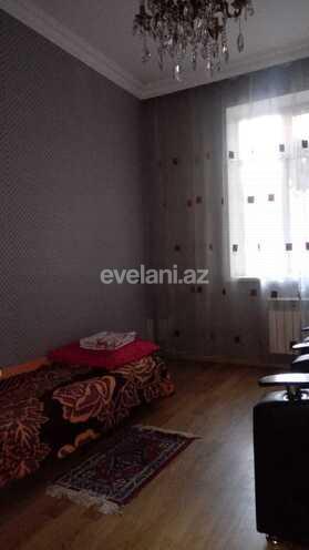 Sale, old building, 3 room, 90 m², Baku, Yasamal r, Yasamal d.