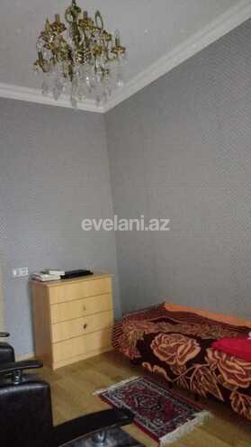 Sale, old building, 3 room, 90 m², Baku, Yasamal r, Yasamal d.