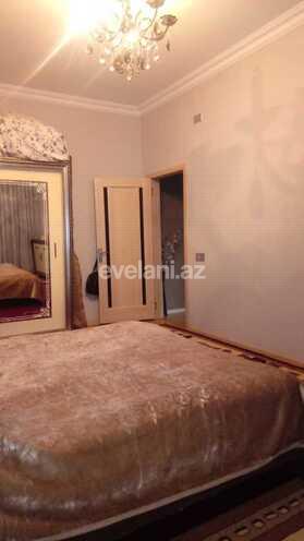Sale, old building, 3 room, 90 m², Baku, Yasamal r, Yasamal d.