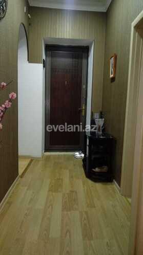 Sale, old building, 3 room, 90 m², Baku, Yasamal r, Yasamal d.