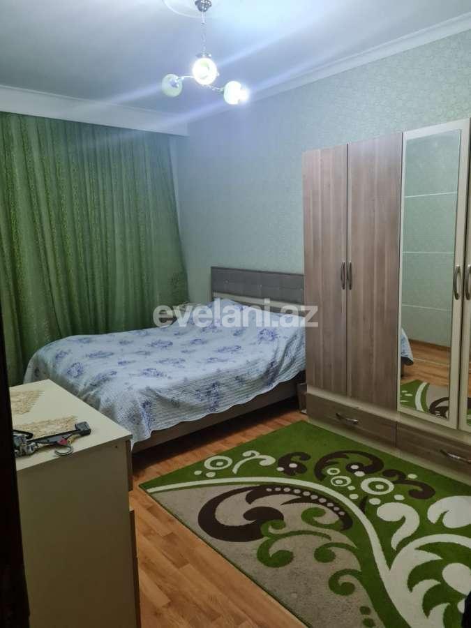 Satılır, köhnə tikili, 4 otaqlı, 102 m², İnşaatçılar m.