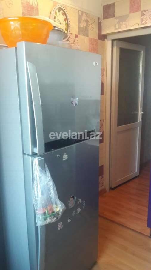 Satılır, köhnə tikili, 4 otaqlı, 102 m², İnşaatçılar m.