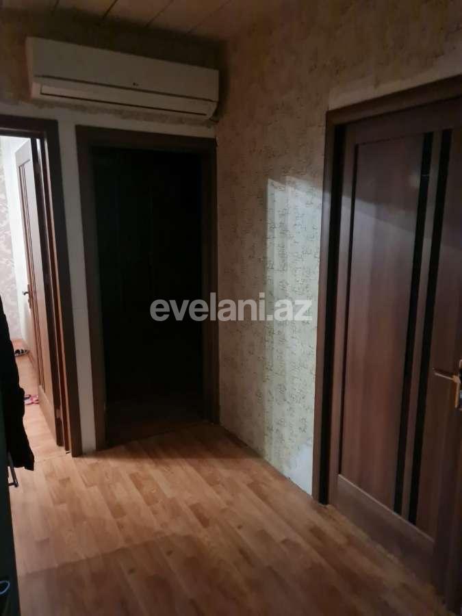 Satılır, köhnə tikili, 4 otaqlı, 102 m², İnşaatçılar m.