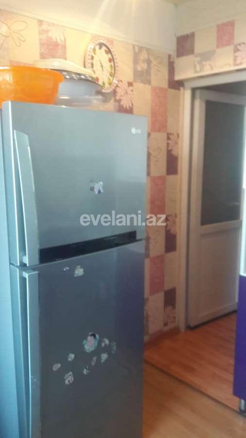 Satılır, köhnə tikili, 4 otaqlı, 102 m², İnşaatçılar m.