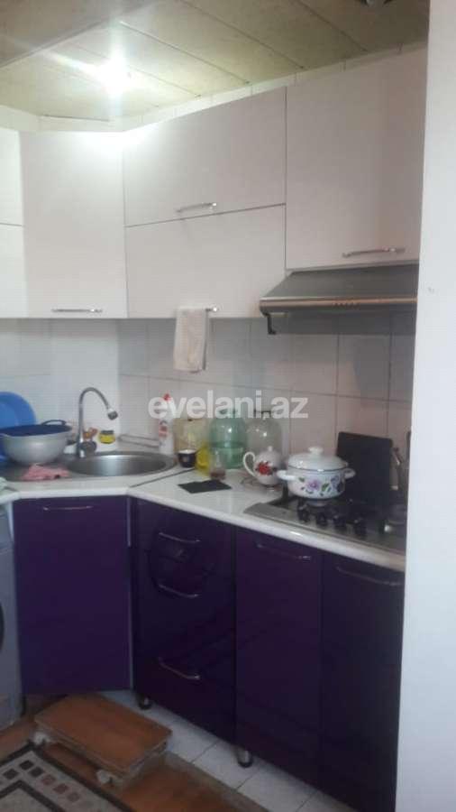 Satılır, köhnə tikili, 4 otaqlı, 102 m², İnşaatçılar m.