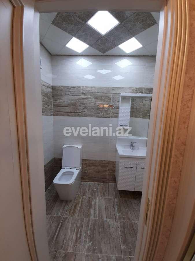 Sale, new building, 3 room, 148 m², Baku, Yasamal r, 20 yanvar m.