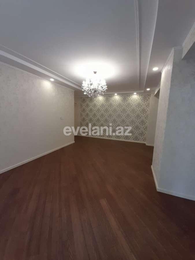 Sale, new building, 3 room, 148 m², Baku, Yasamal r, 20 yanvar m.