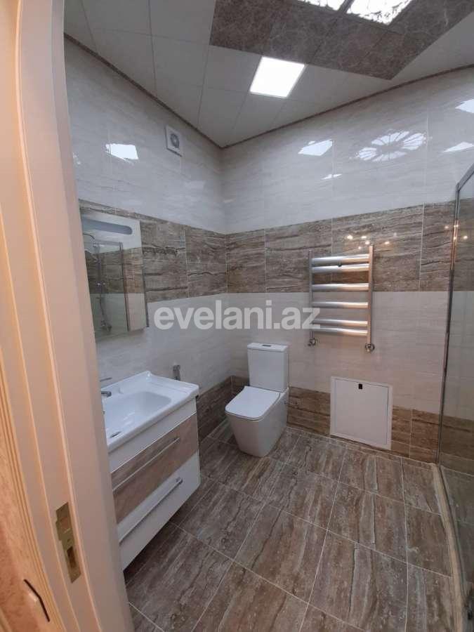 Sale, new building, 3 room, 148 m², Baku, Yasamal r, 20 yanvar m.