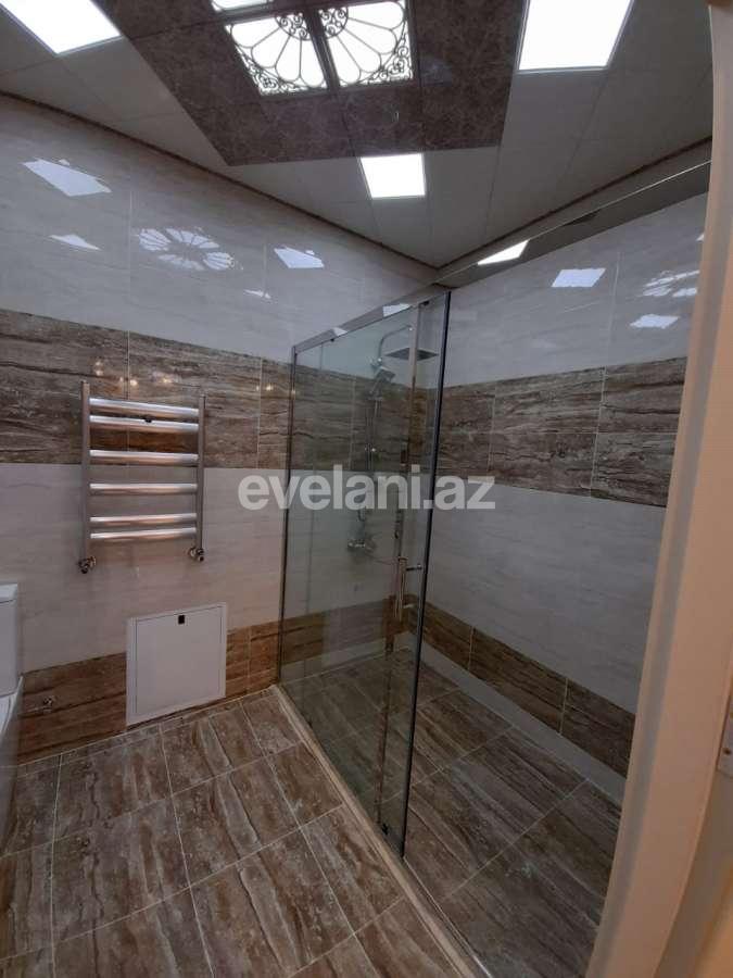 Sale, new building, 3 room, 148 m², Baku, Yasamal r, 20 yanvar m.