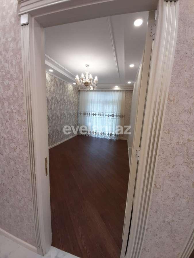 Sale, new building, 3 room, 148 m², Baku, Yasamal r, 20 yanvar m.