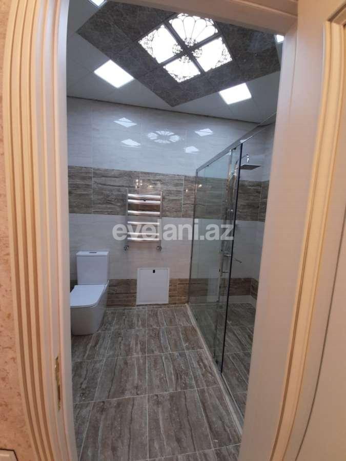 Sale, new building, 3 room, 148 m², Baku, Yasamal r, 20 yanvar m.