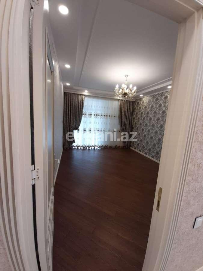 Sale, new building, 3 room, 148 m², Baku, Yasamal r, 20 yanvar m.