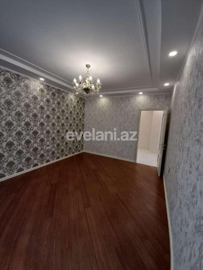 Sale, new building, 3 room, 148 m², Baku, Yasamal r, 20 yanvar m.