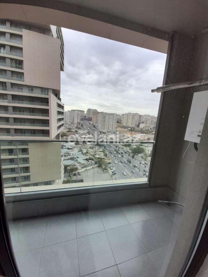 Sale, new building, 3 room, 148 m², Baku, Yasamal r, 20 yanvar m.