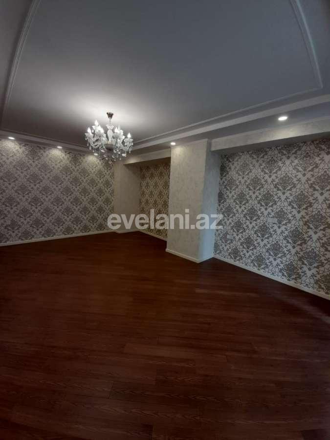 Sale, new building, 3 room, 148 m², Baku, Yasamal r, 20 yanvar m.