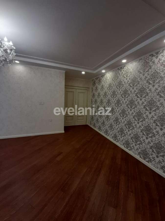 Sale, new building, 3 room, 148 m², Baku, Yasamal r, 20 yanvar m.