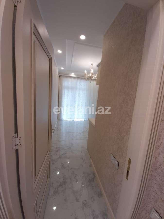 Sale, new building, 3 room, 148 m², Baku, Yasamal r, 20 yanvar m.