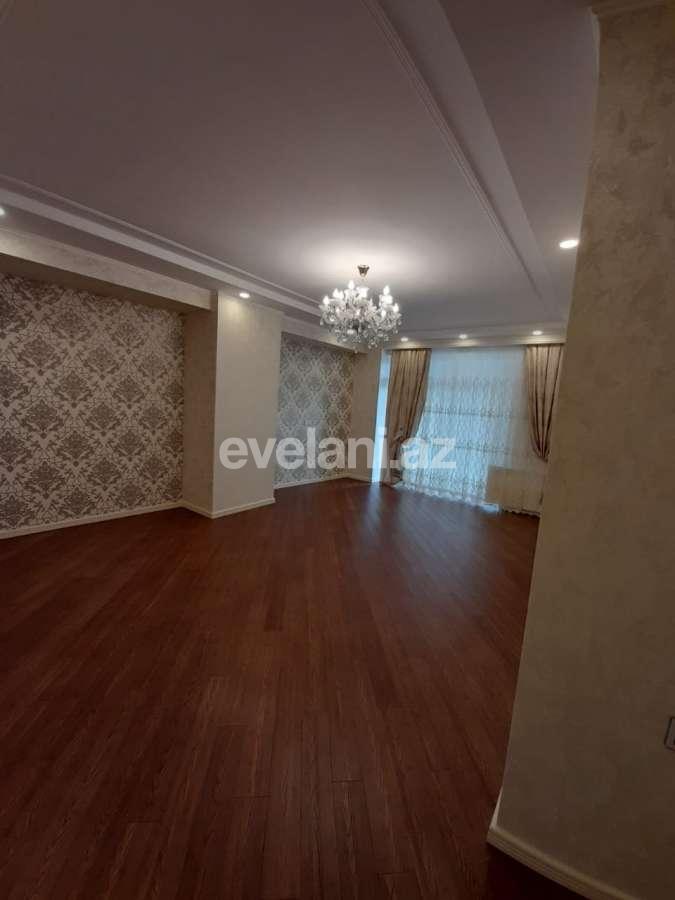 Sale, new building, 3 room, 148 m², Baku, Yasamal r, 20 yanvar m.