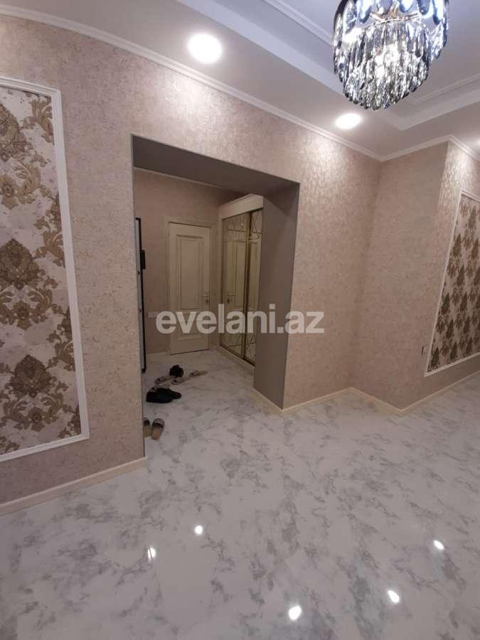 Sale, new building, 3 room, 148 m², Baku, Yasamal r, 20 yanvar m.